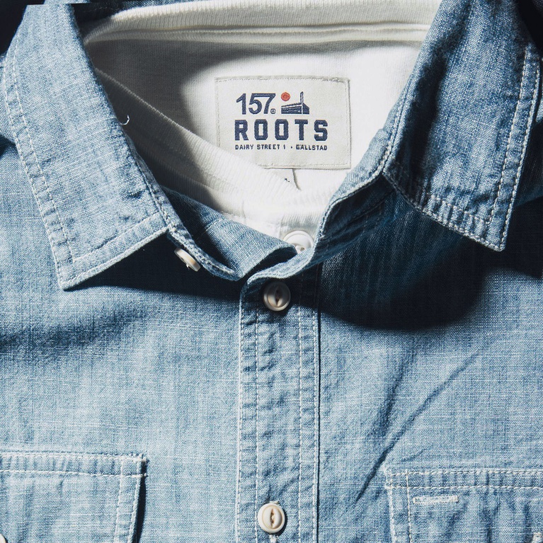 Ranger shirt Ranger shirt